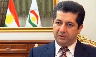 Mesrûr Barzanî: Serxwebûna Kurdistanê ne xewn e
