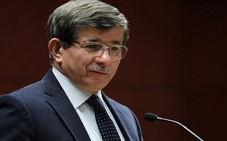 Serokwezîrê Tirkiyê dest ji kar berdide