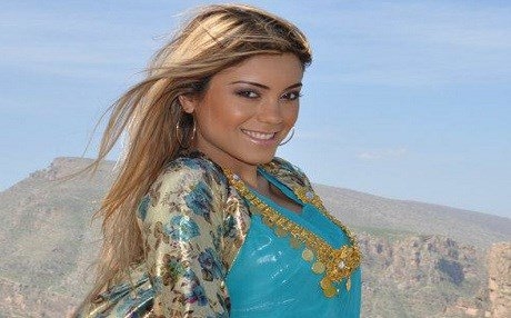 Deşnê Ey Reqîb dibêje