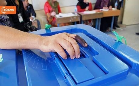 Komîsyona Hilbijartinê: Pêwîstiya me bi 180 rojî heye