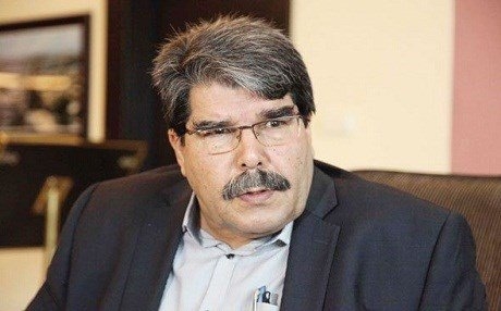 Salih Mislim: YPG dê ji Girê Spî derkeve