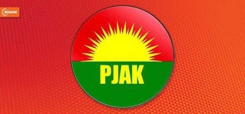 PJAK gefên tûj li PDKÎ û PDK dixwe