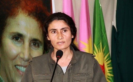 KCK: Tirkiye çi dike bila bike her sê kantonên Rojava dê bibin yek