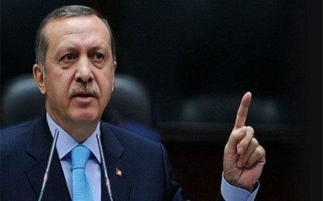 Erdogan derbarê hilbijartina pêşwext de hişyarî da