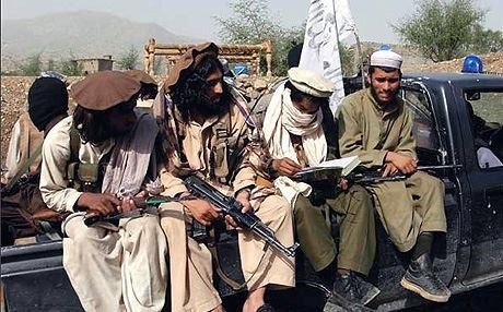 Taliban ber bi Kabulê pêşde diçe