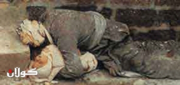 CIA Files Prove US Helped Saddam Gas Kurds