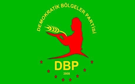 DBP: Divê gel here ser sînorê Kobanî
