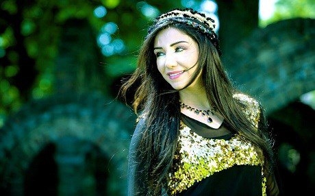 Çopî naçe eniyên şer