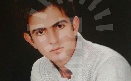 Birîndarekî xwepêşandanên Mihabadê jiyana xwe ji dest da