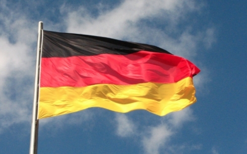 Konsolxaneya Almanyayê li Hewlêrê daxuyaniyek belav kir