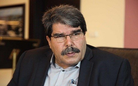 Salih Mislim: Tirkiye êrişî Rojava bike emê bersiv bidin