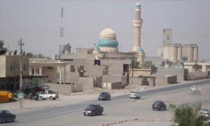 Şerê Artêşa Îraq û DÎŞÎ dubare destpê kir 