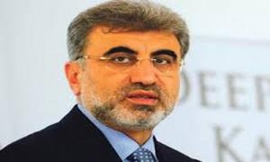 Taner Yildiz: Erdogan û Barzanî di civin 