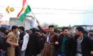 Xelk Helebceyê spasiya Serok û Serokwezîrê Kurdistanê dike 