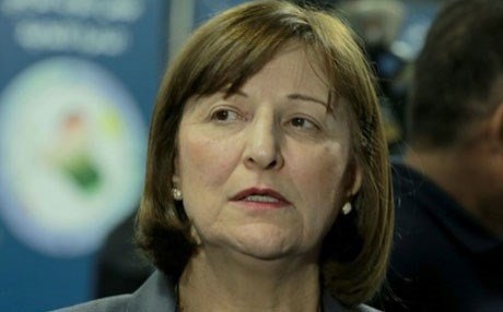 Parlamantera kurd bersiva Erdogan da