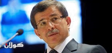 Turkey says would join coalition against Syria