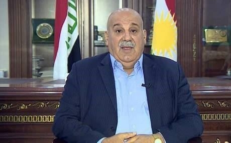 Cebar Yawer: welatên erebî yên sunî bi awayekî rasterast çek ji me re ne şandiye