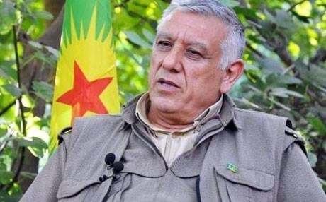 Bayik: Tirkiye wê yekê bike dê şer dest pê bike