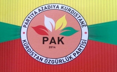 PAK ji kirîza serokatiya Kurdistanê nerazî ye