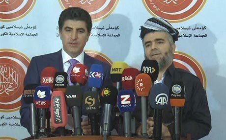 Nêçîrvan Barzanî: Meseleya serokatiyê tenê meseleya PDKê nîne