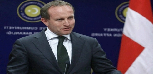 Martin Lîdgar:PYD ji PKK cudaye û ne terorîst e