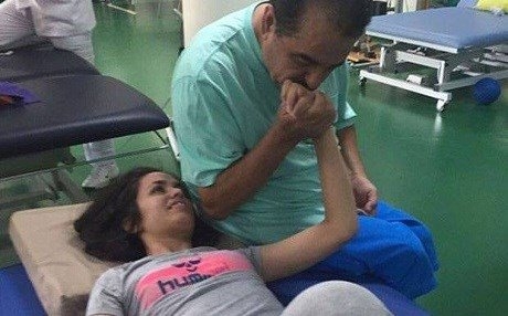 Tatlises serdana Mûtlû Kaya kir