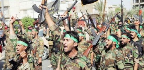 “20 kurd di nava Heşda Şeibî de bûne qurbanî”