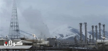 Iran adds to atom capacity, holds down stockpile growth: diplomats