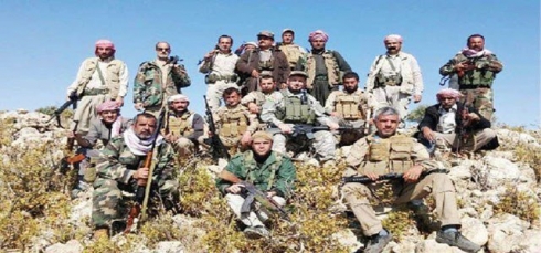 Barzanî hêzeke taybet li Şingalê ava dike