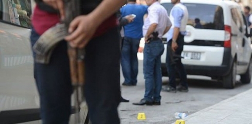 Li Şirnexê teqîn; 2 polîs hatine kuştin