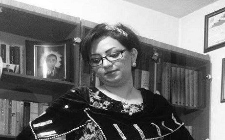 Rojhilat- 3 jinên kurd rastî êrişa tîzabê hatin