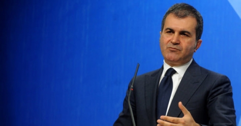 AKP red dike danûstandinên nihênî li gel YPGyê kiribe