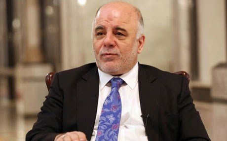 Ebadî derbarê rêkeftina bi Hewlêrê re biryar da