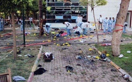 CHP: Divê wezîrê navxwe îstîfa bike