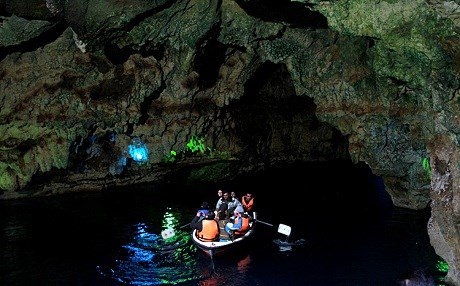 Rojhilat – Işkefta Siholanê ya Mehabadê bû şûnwara millî ya Îranê