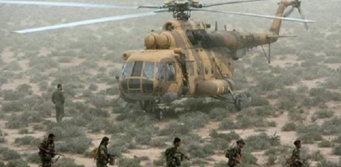 Pasdarên Îranê: Me 12 çekdarên PJAKê kuştin!