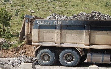 PKKê ew 15 xebatkarên ku revandibûn, dîsa berdan