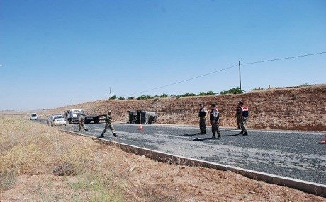 Amed – 2 leşker hatin kuştin