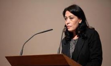 Balyoza Sûriya li Qubrisê ji rejîma Esed cuda bû