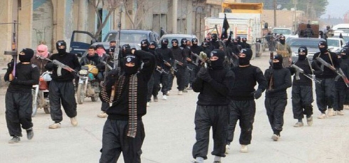 Li Rihayê hezar DAIŞiyên xwekuj hene