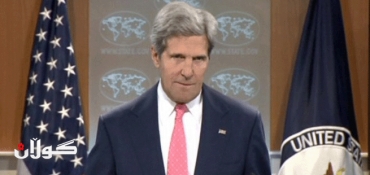 West could hit Syria in days, envoys tell rebels