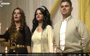 Facebook bû zimanê van herdu lalan û ew zewicandin