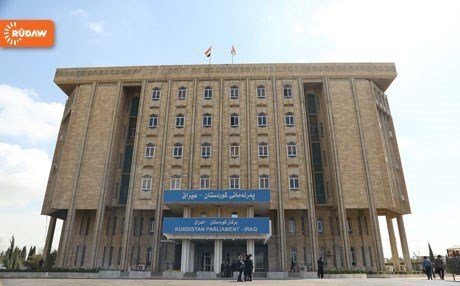 Komîteya Yasayî li ser pirsa serokatiyê negihîşt ti encamekê