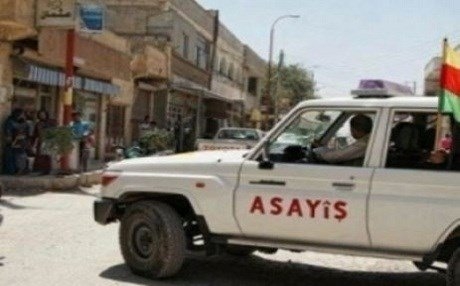 Dirbêsiyê – Bi dehan xort ji aliyê asayişê ve hatin girtin
