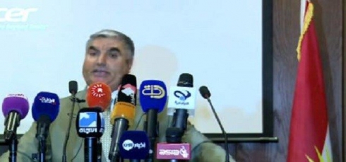 Nûnerê êzîdiyan: Heta niha zêdetirî 6 hezar êzîdî şehîd û wenda bûne