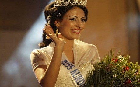  Şerê DAIŞê hilbijartina şahciwana Kurdistanê da sekinandin 