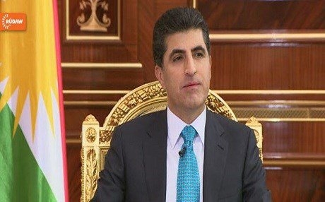  Barzanî: Em mezintirîn alîkariya aborî didin Rojavayê Kurdistanê 