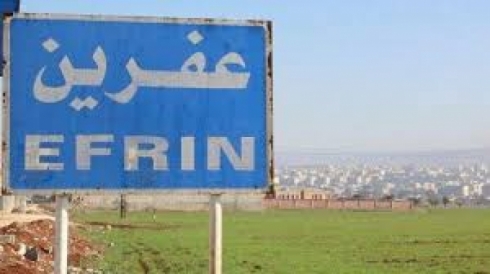 Li Efrînê 7 serbazên Tirkiyê bi vîrusa Koronayê ketin!