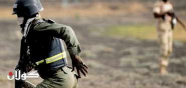 Nigeria's unraveling: Gunmen kill at least 44 people at mosque