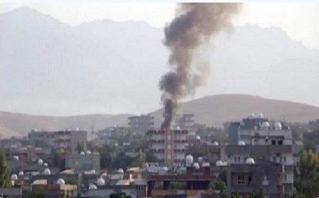  SILOPIYA – Tirs, şer û dengê çekan... 